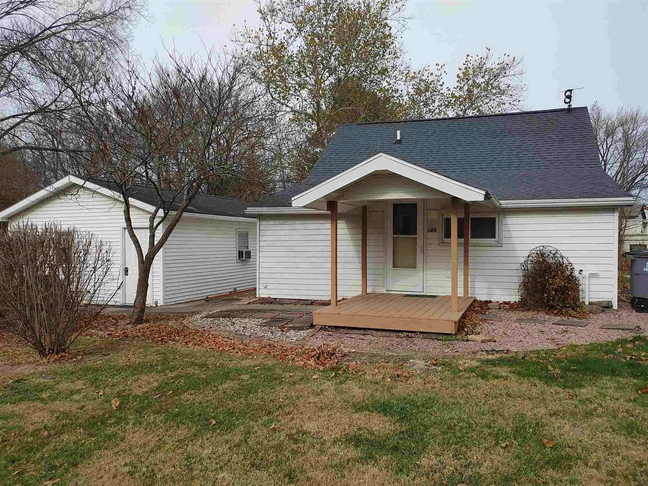 108 Seckman Drive - Photo 1