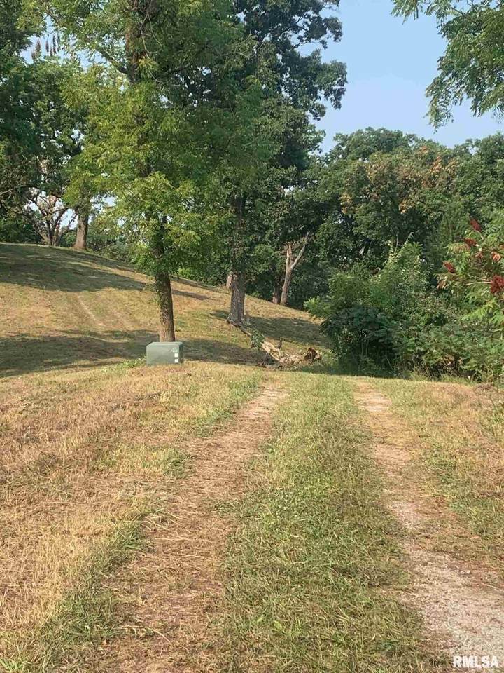 Lots 10 & 5 Fancy Creek - Photo 1