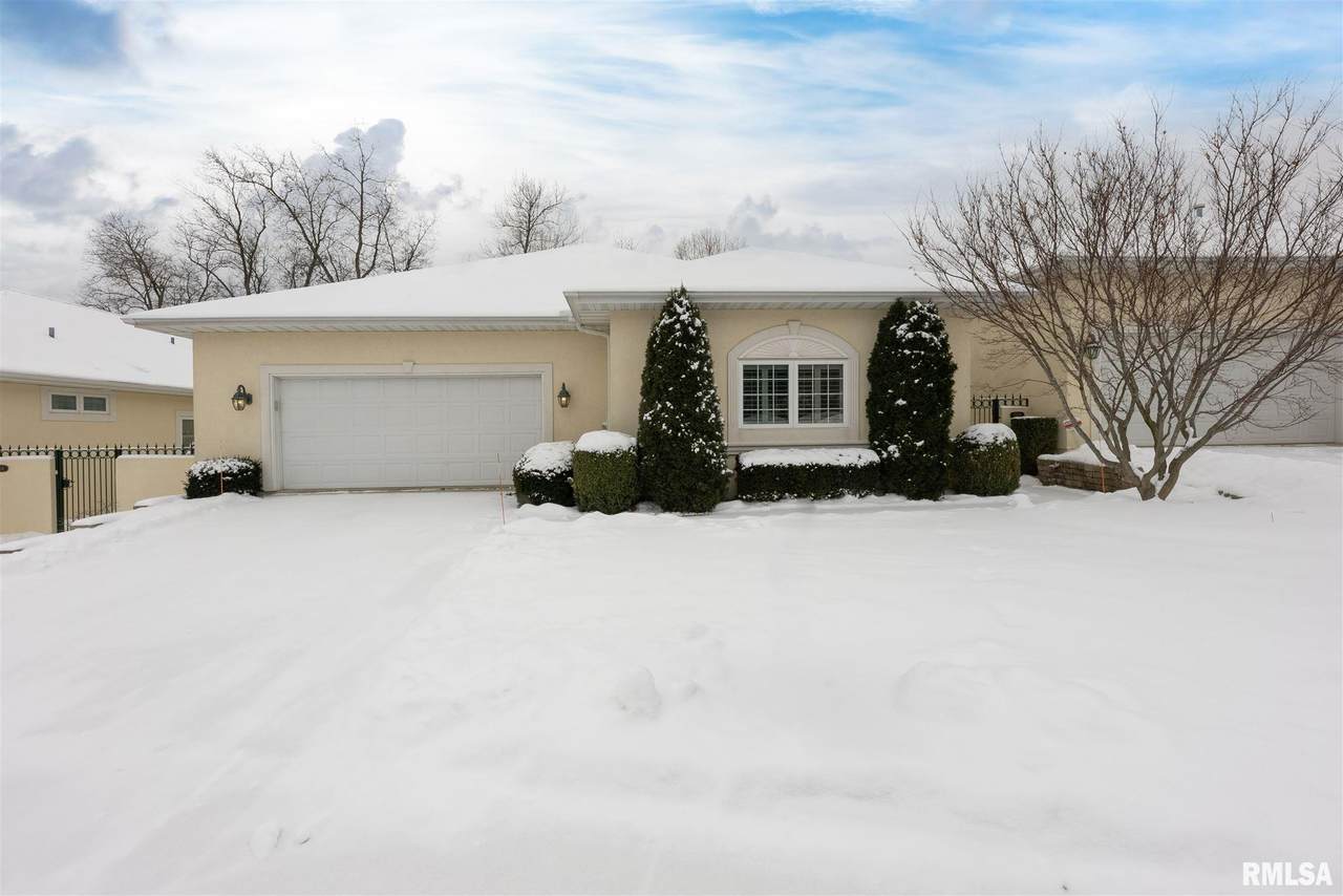 5708 Deer Park Drive - Photo 1