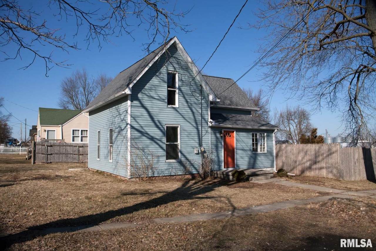 401 Tazewell Street - Photo 1