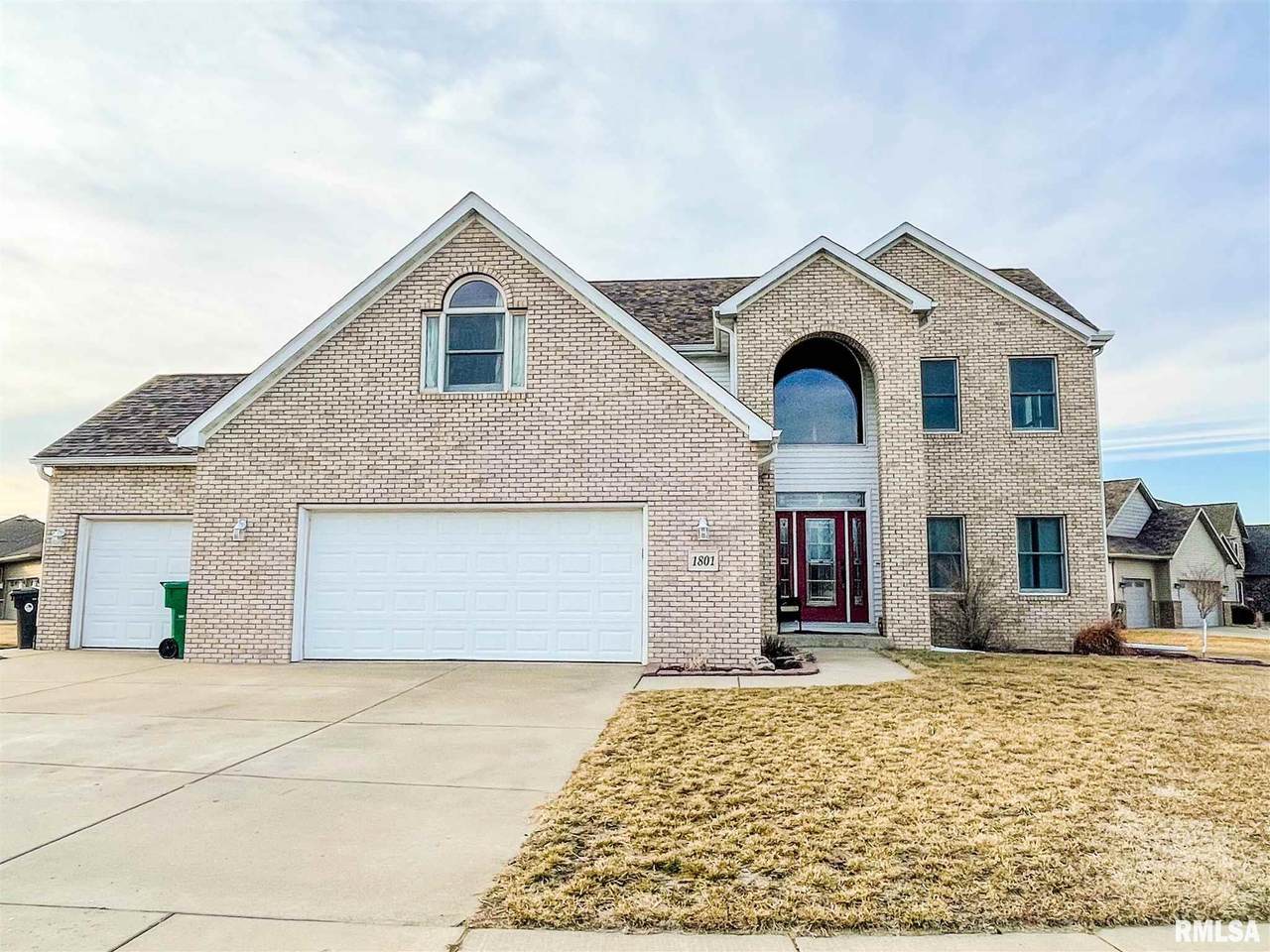 1801 Remington Road - Photo 1