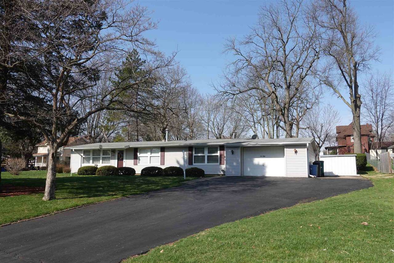 650 West Street - Photo 1