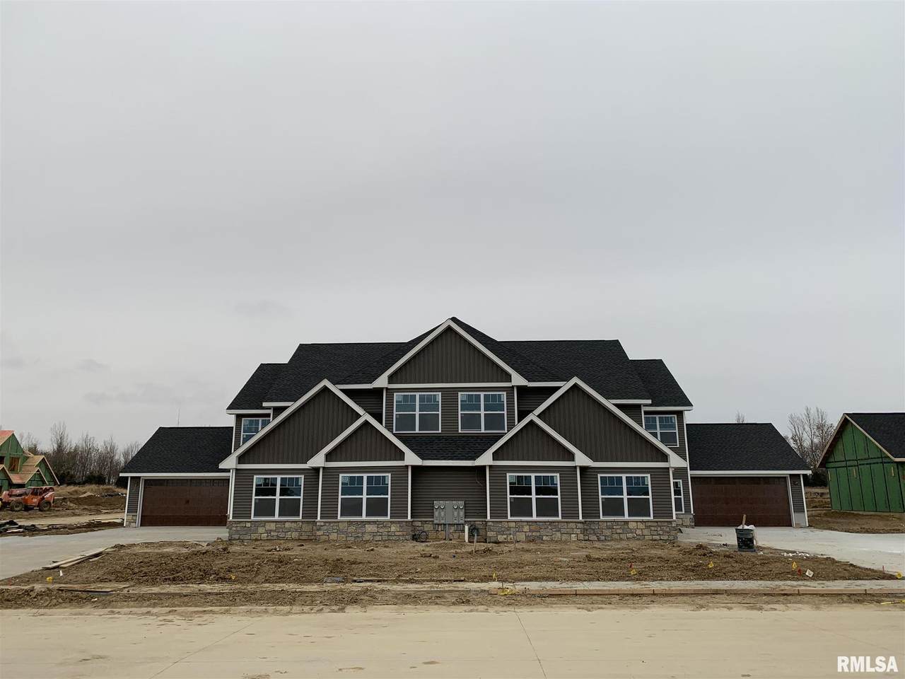 2963 Mary Leigh Drive - Photo 1