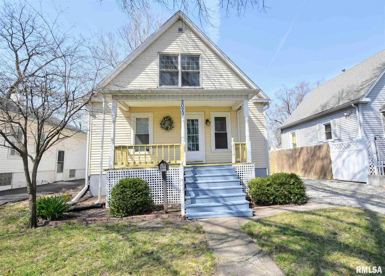 2029 Pasfield Street - Photo 1