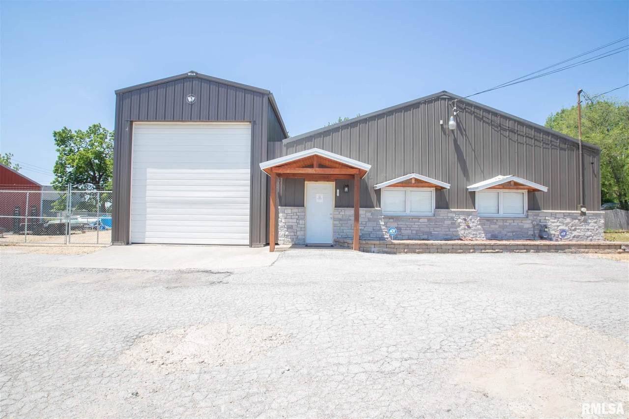 3824 Fairmount Street - Photo 1