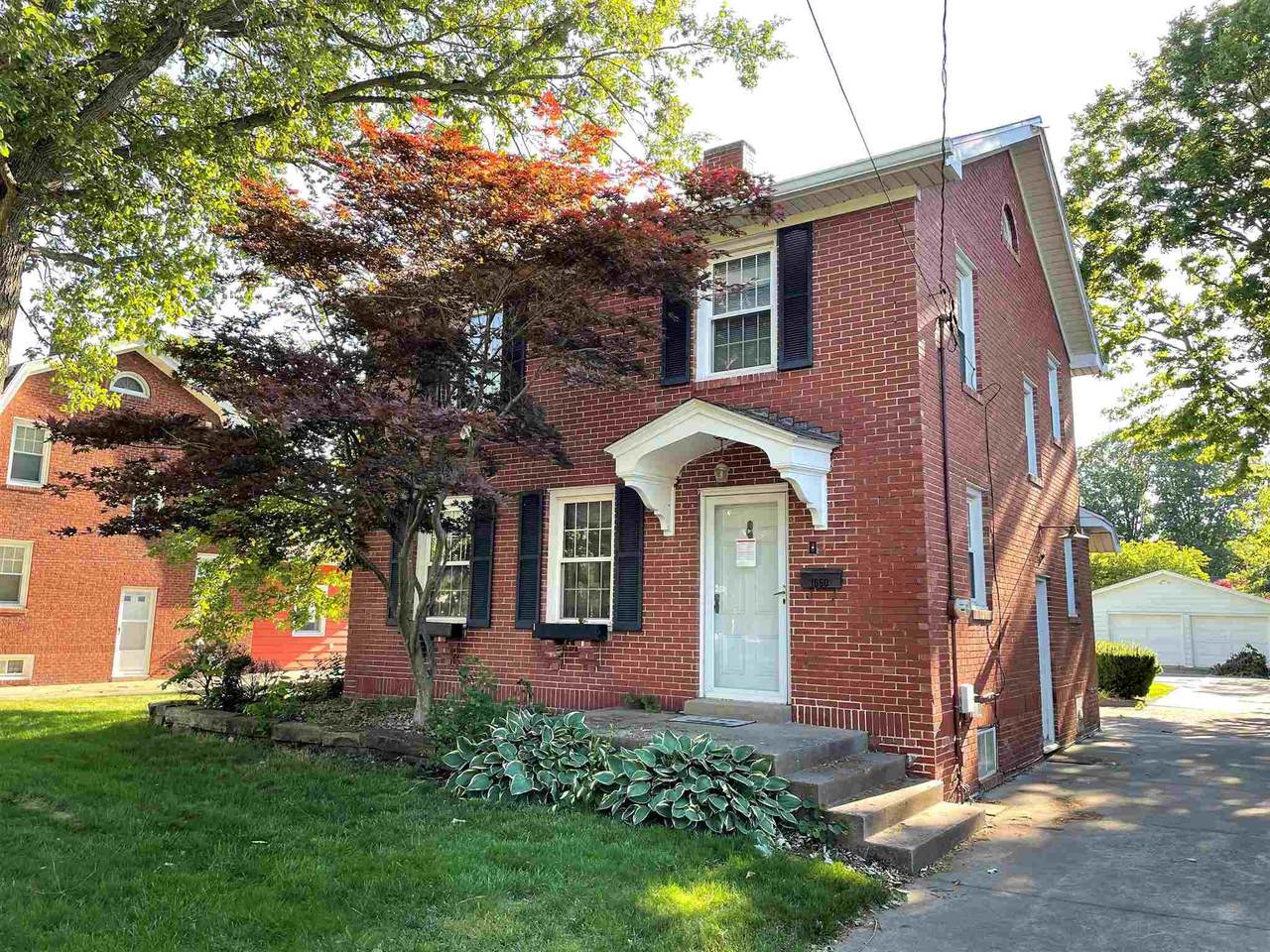 1660 Kellogg Street - Photo 1