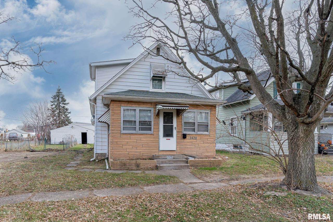 2426 15TH Street - Photo 1
