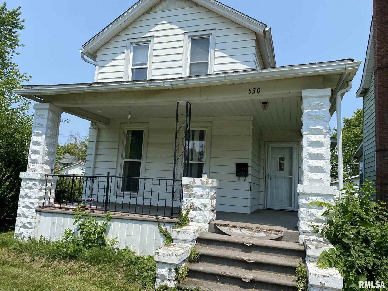 530 4TH Avenue South - Photo 1