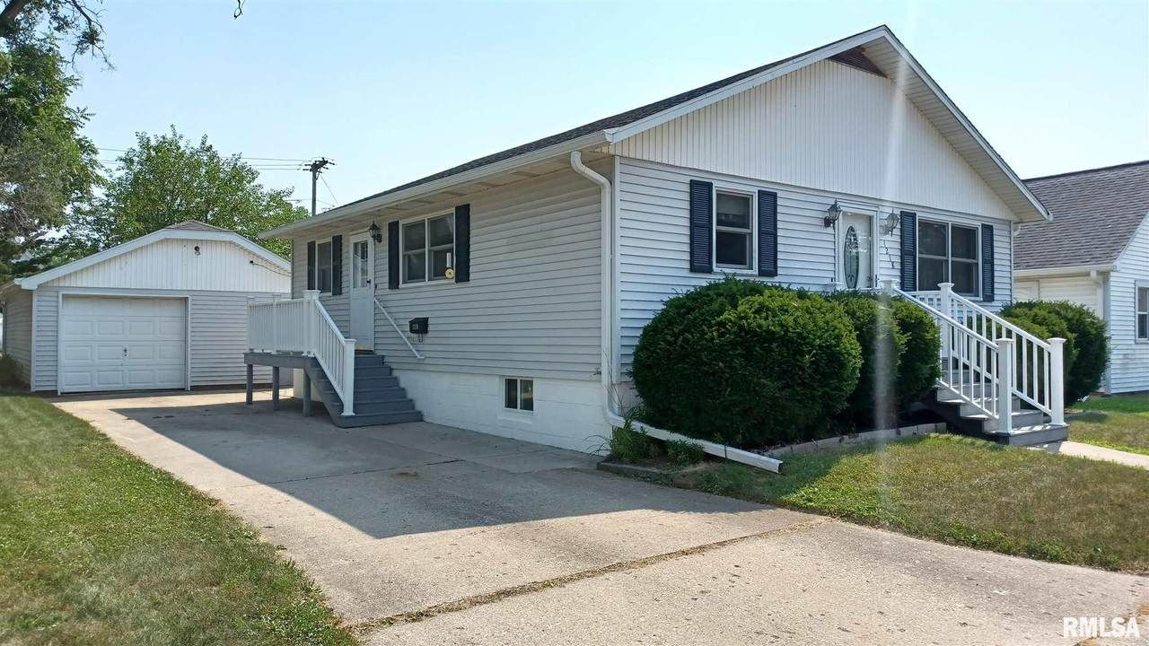 1218 14TH Avenue - Photo 1