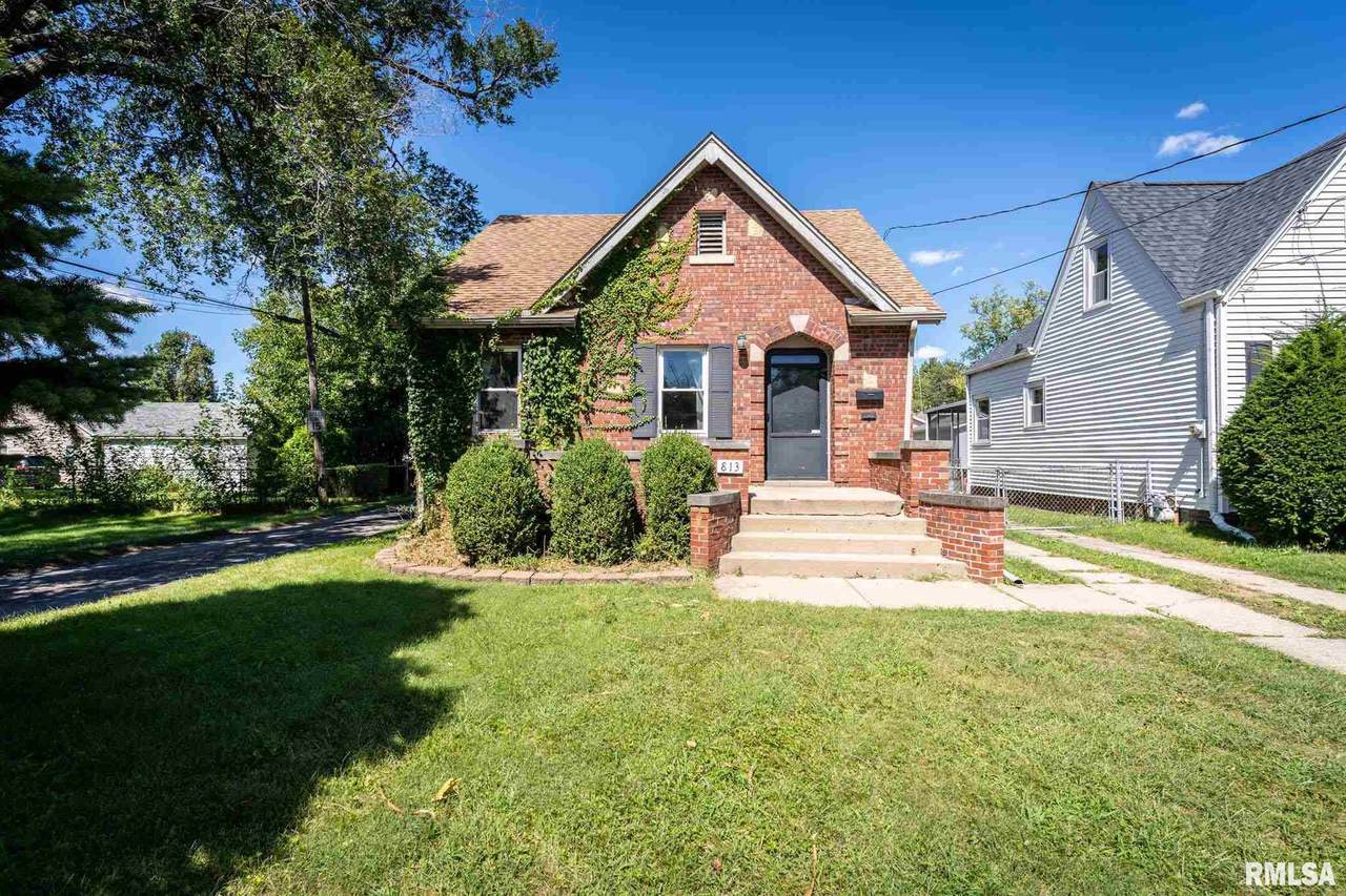 813 Melbourne Avenue - Photo 1