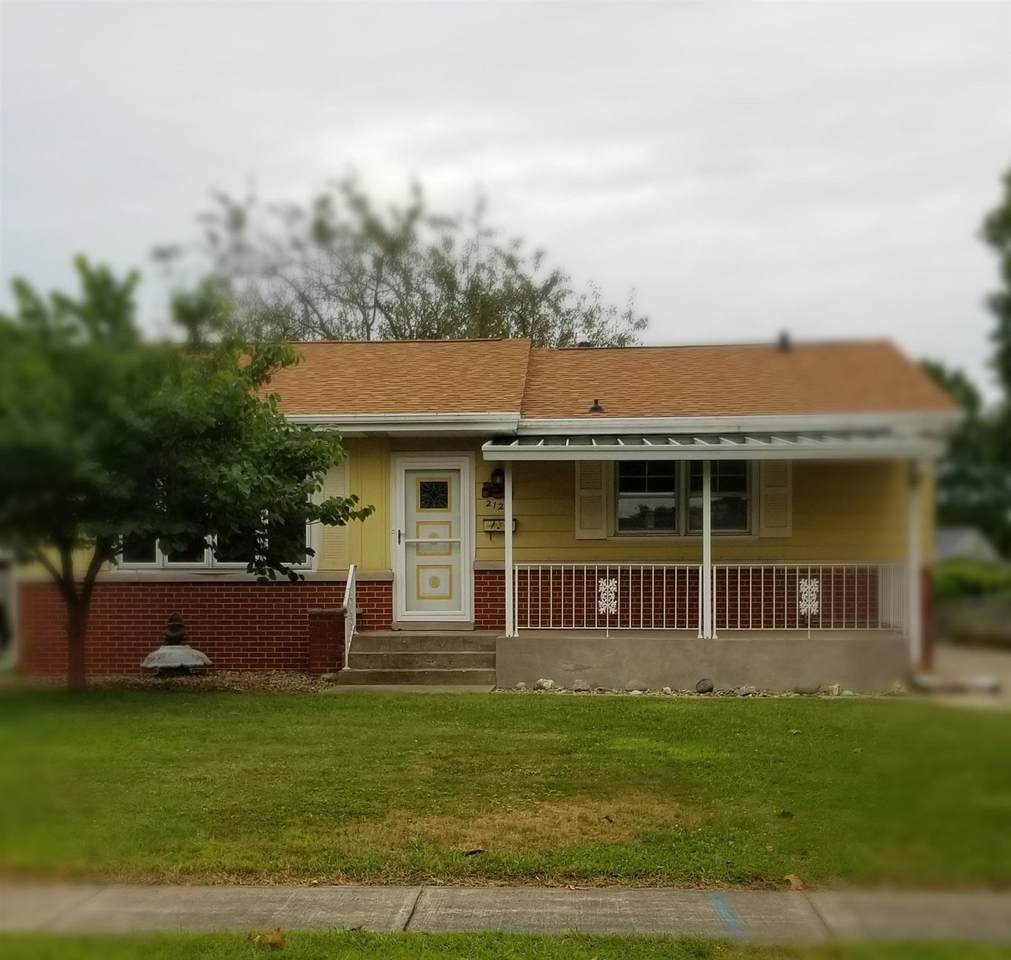 2120 23RD Street - Photo 1