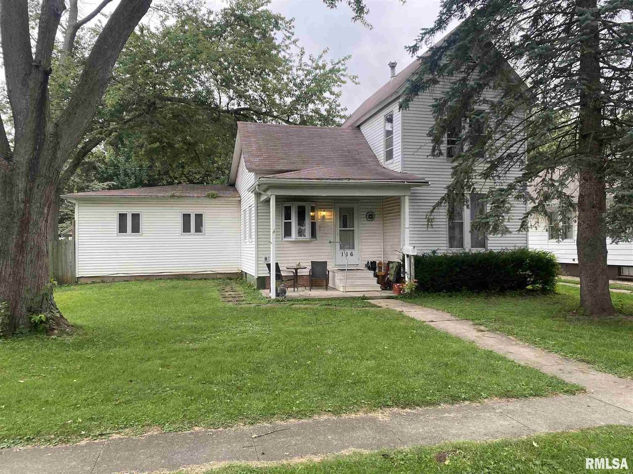 116 Logan Street - Photo 1
