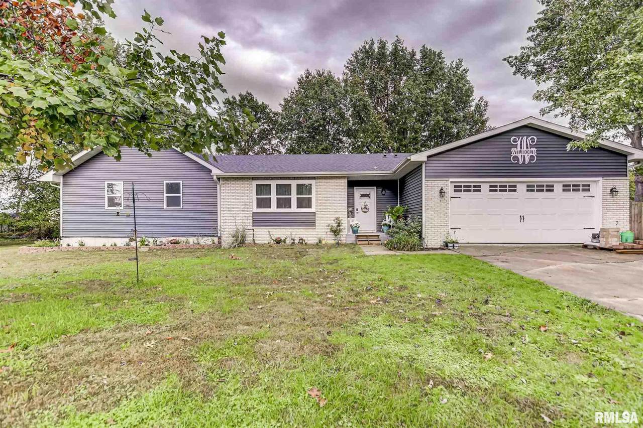 3840 Lake Drive - Photo 1