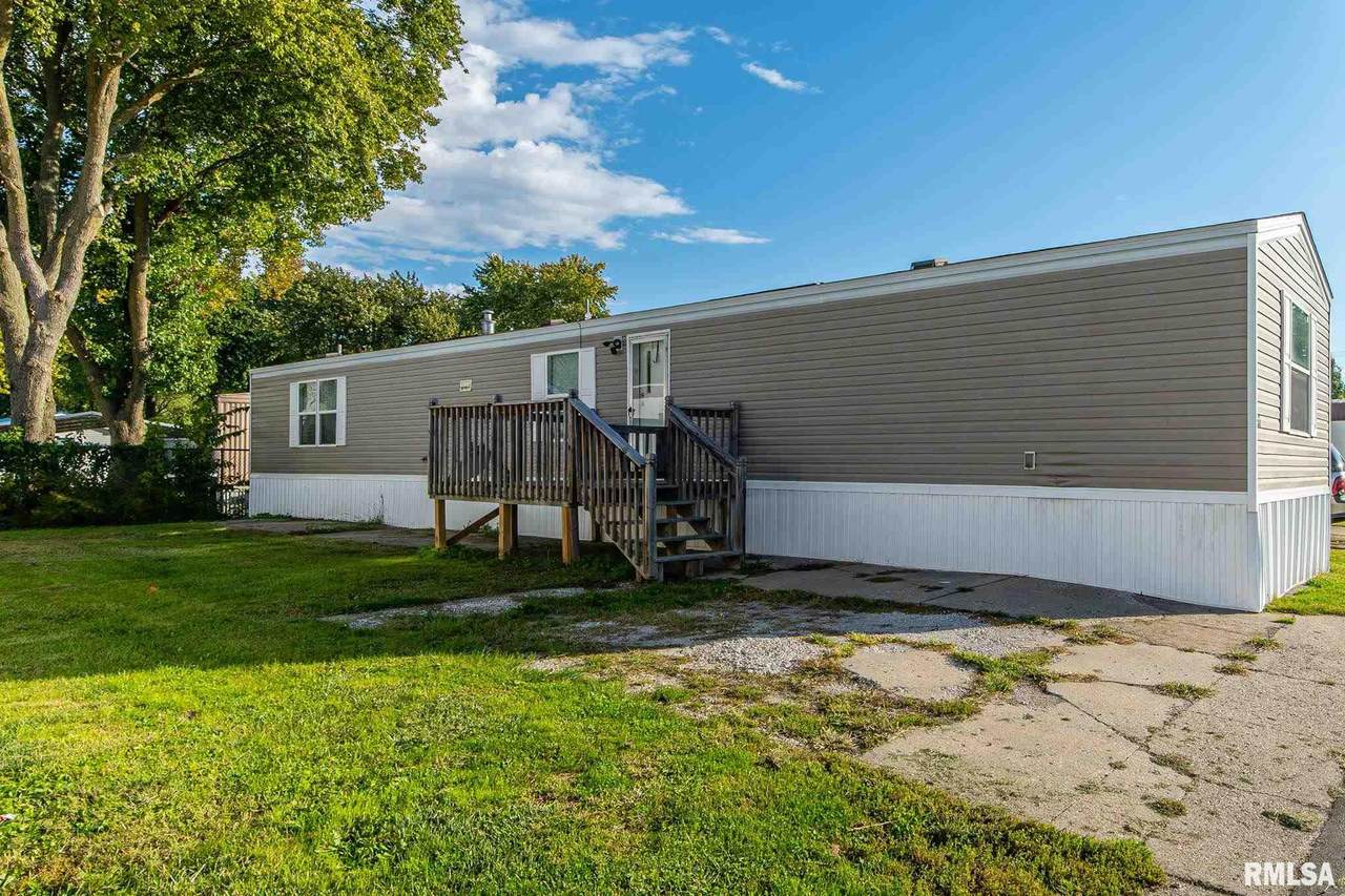 601 Main Street - Photo 1