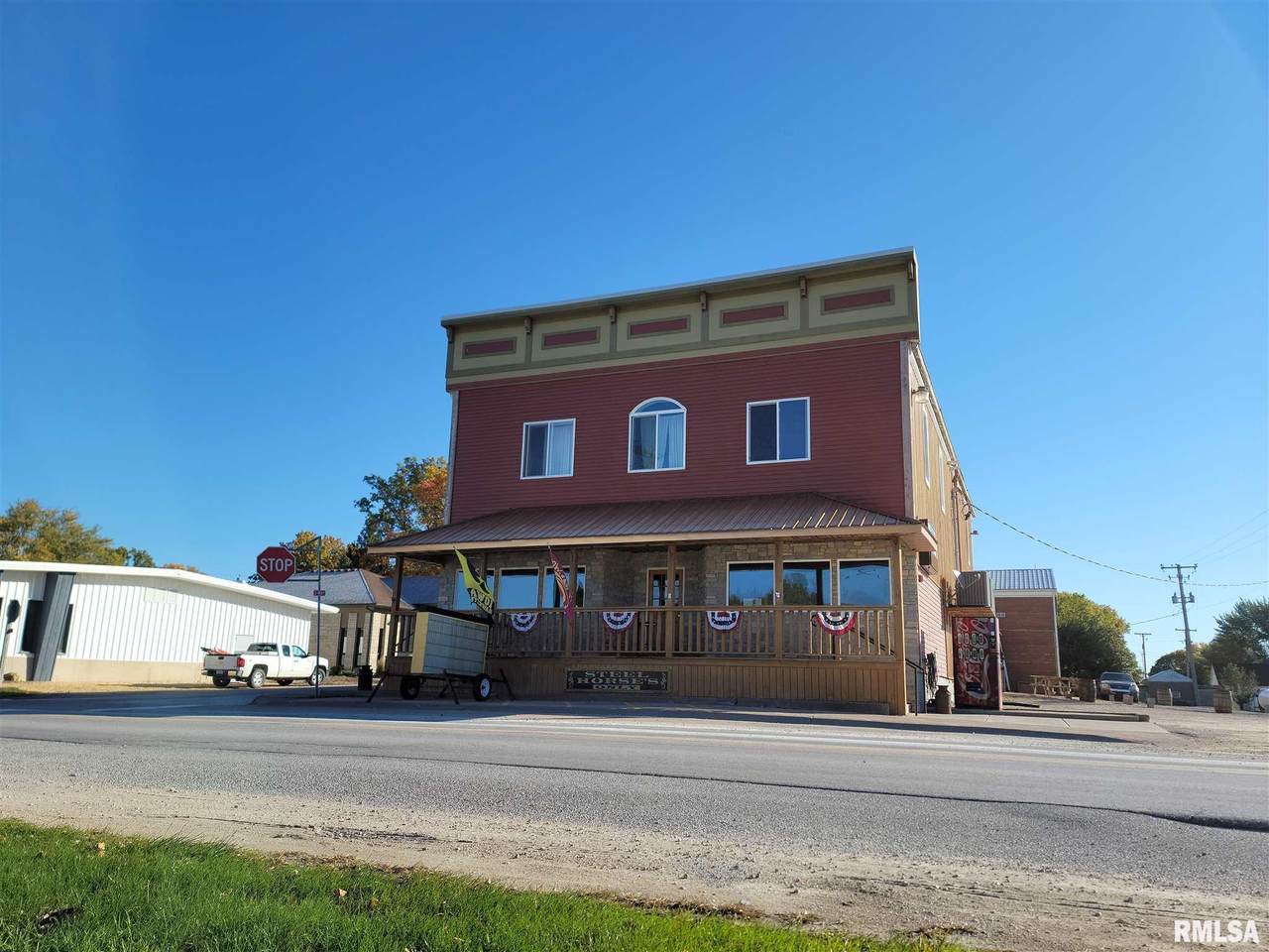101 Main Street - Photo 1