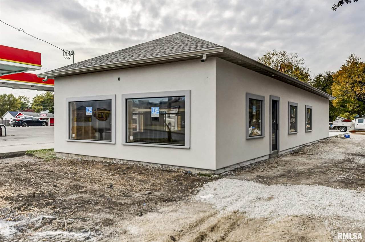 413 Cheney Street - Photo 1