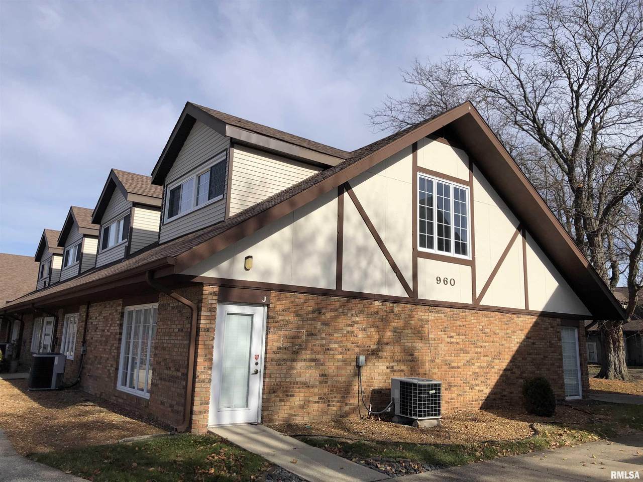 960 Clock Tower Drive - Photo 1