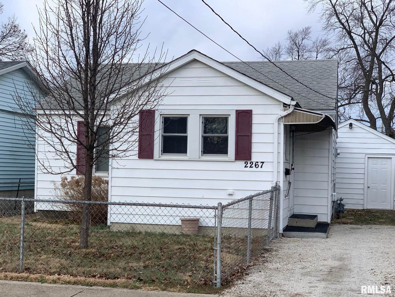 2267 Cincinnati Avenue - Photo 1