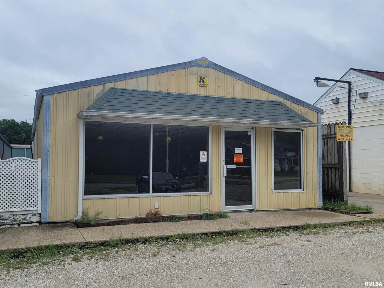 710 Main Street - Photo 1