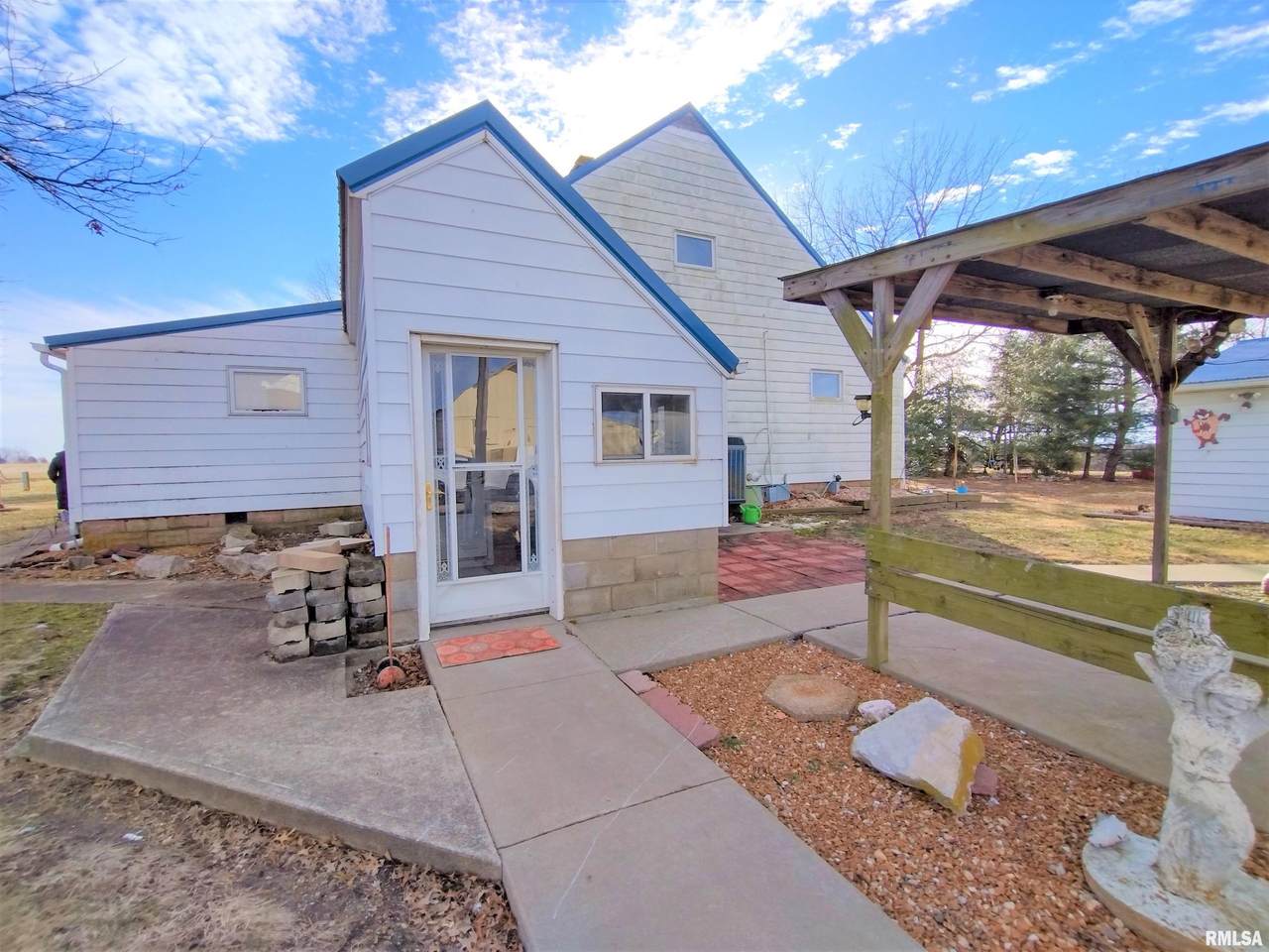 27299 Frontage Road - Photo 1