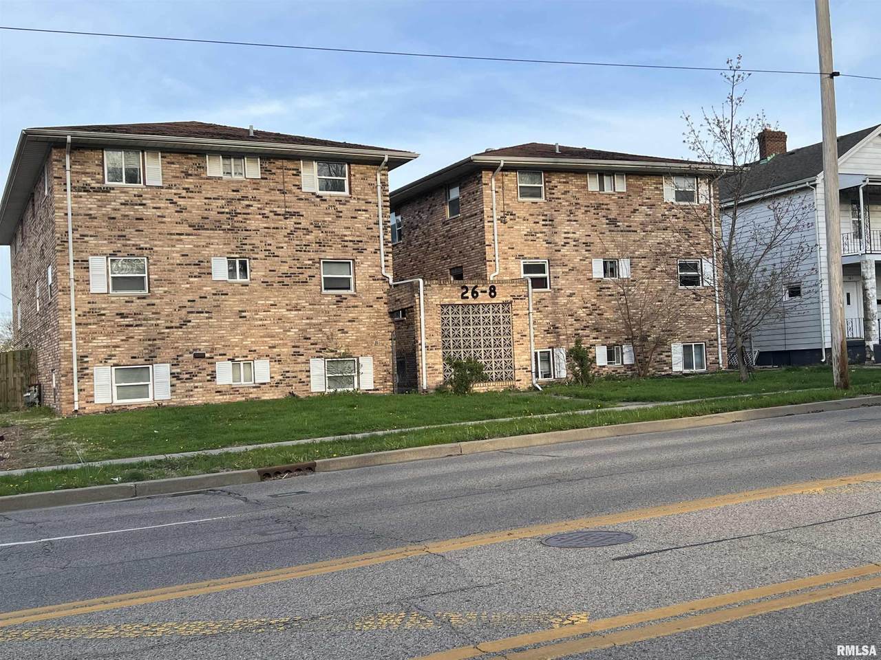 128 Walnut Street - Photo 1