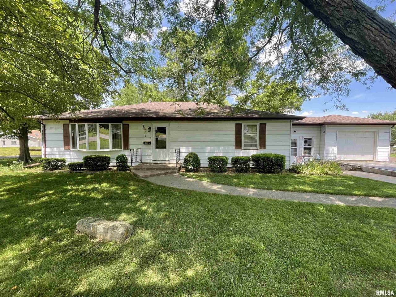 400 Washington Street - Photo 1