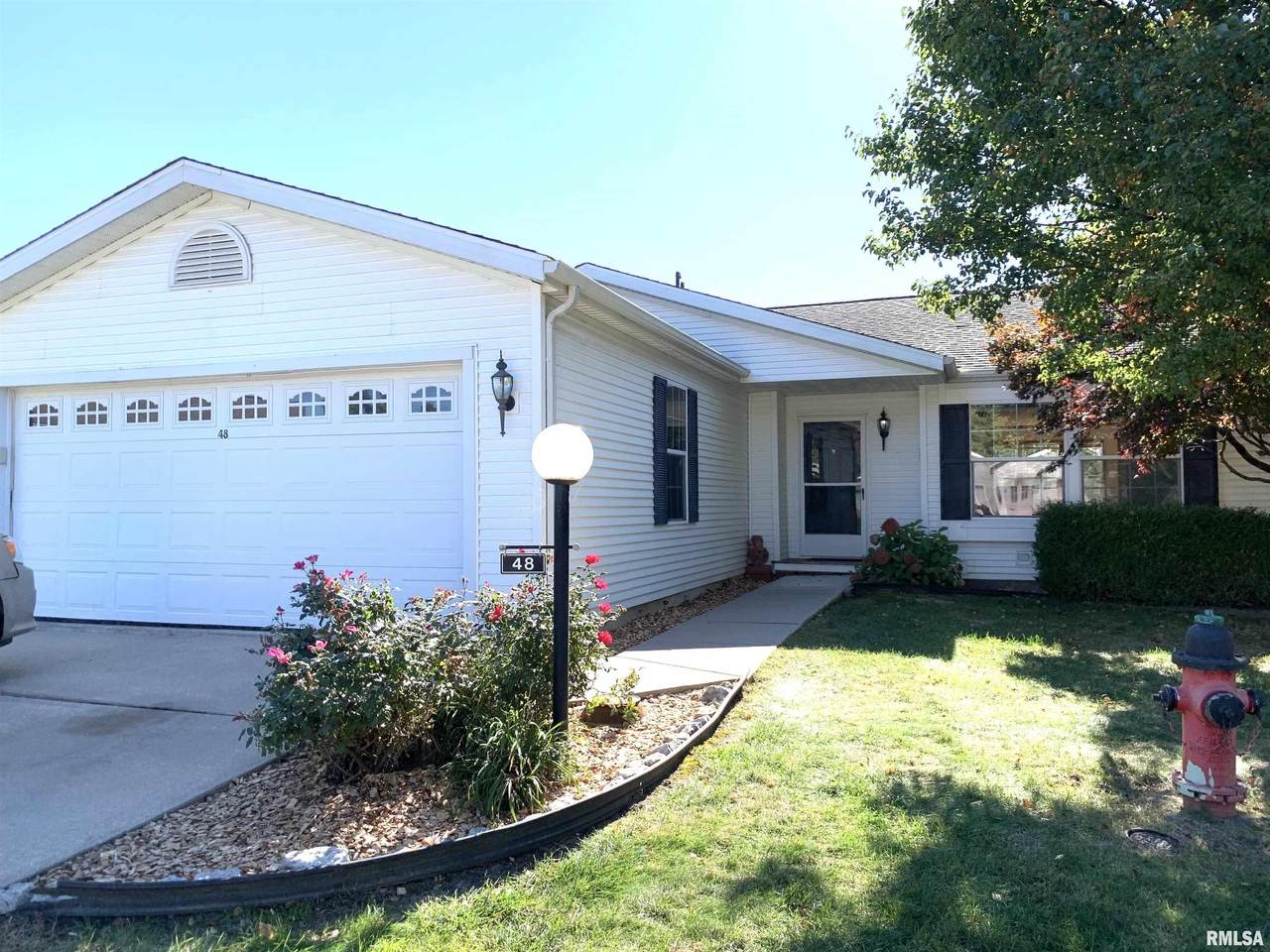 2800 Via Rosso Street - Photo 1