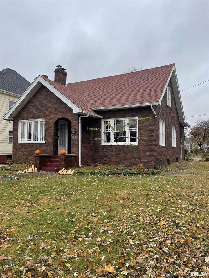 1014 Main Street - Photo 1