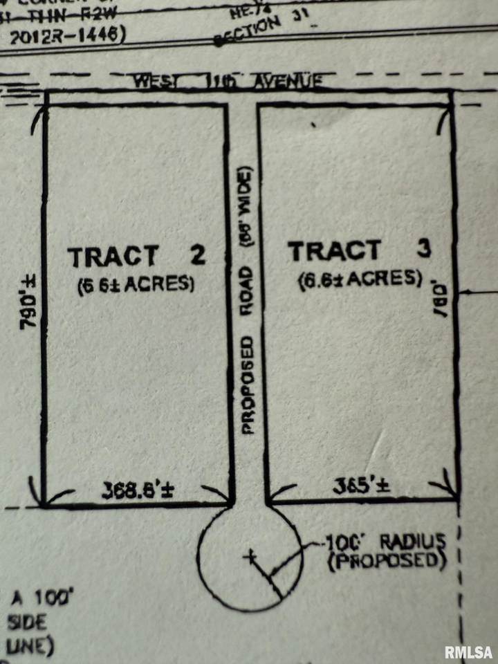  11TH Avenue - Photo 1