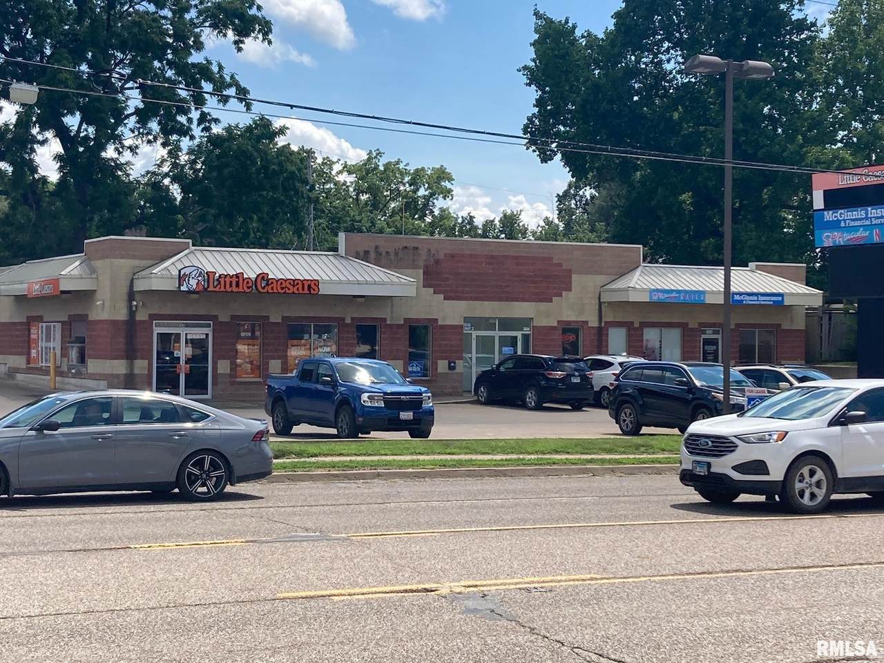 2636 Broadway Street - Photo 1