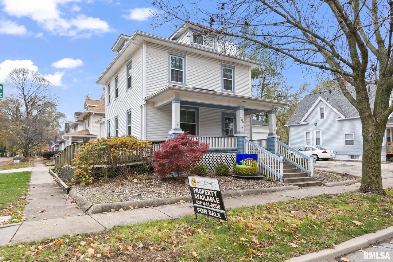 700 South Grand Avenue - Photo 1