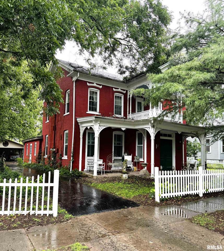 415 Plum Street - Photo 1