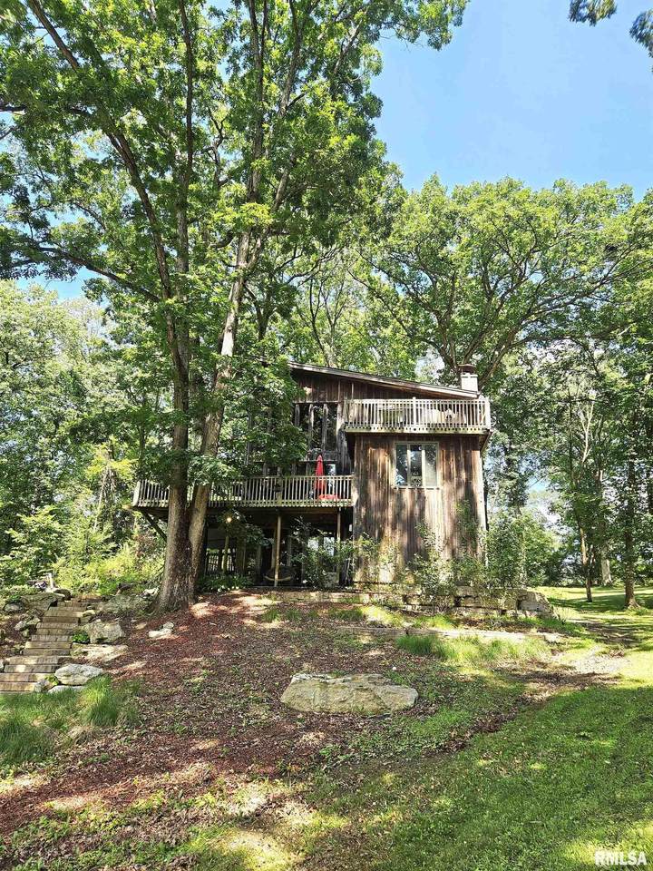 1077 Knox Rd 500 E Road - Photo 1