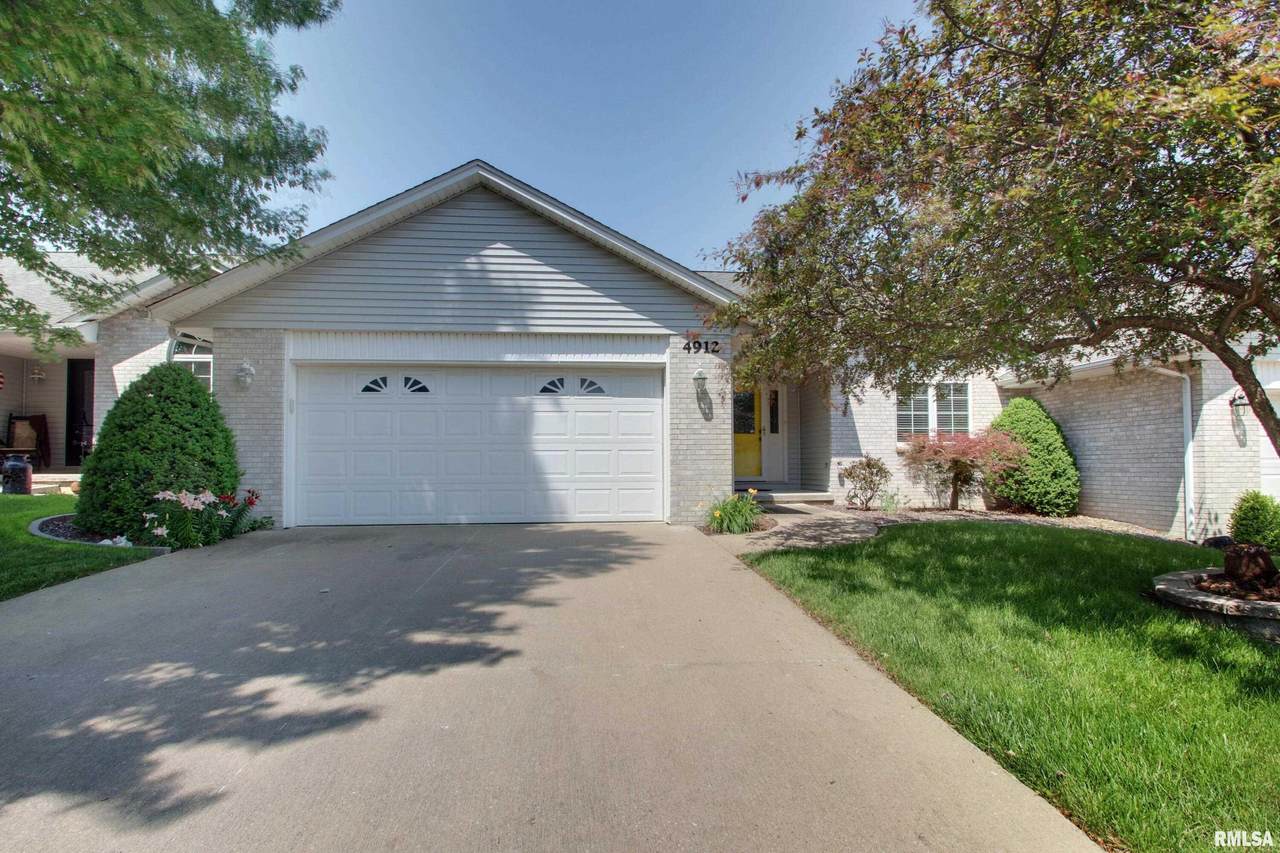 4912 Lake Ridge Drive - Photo 1