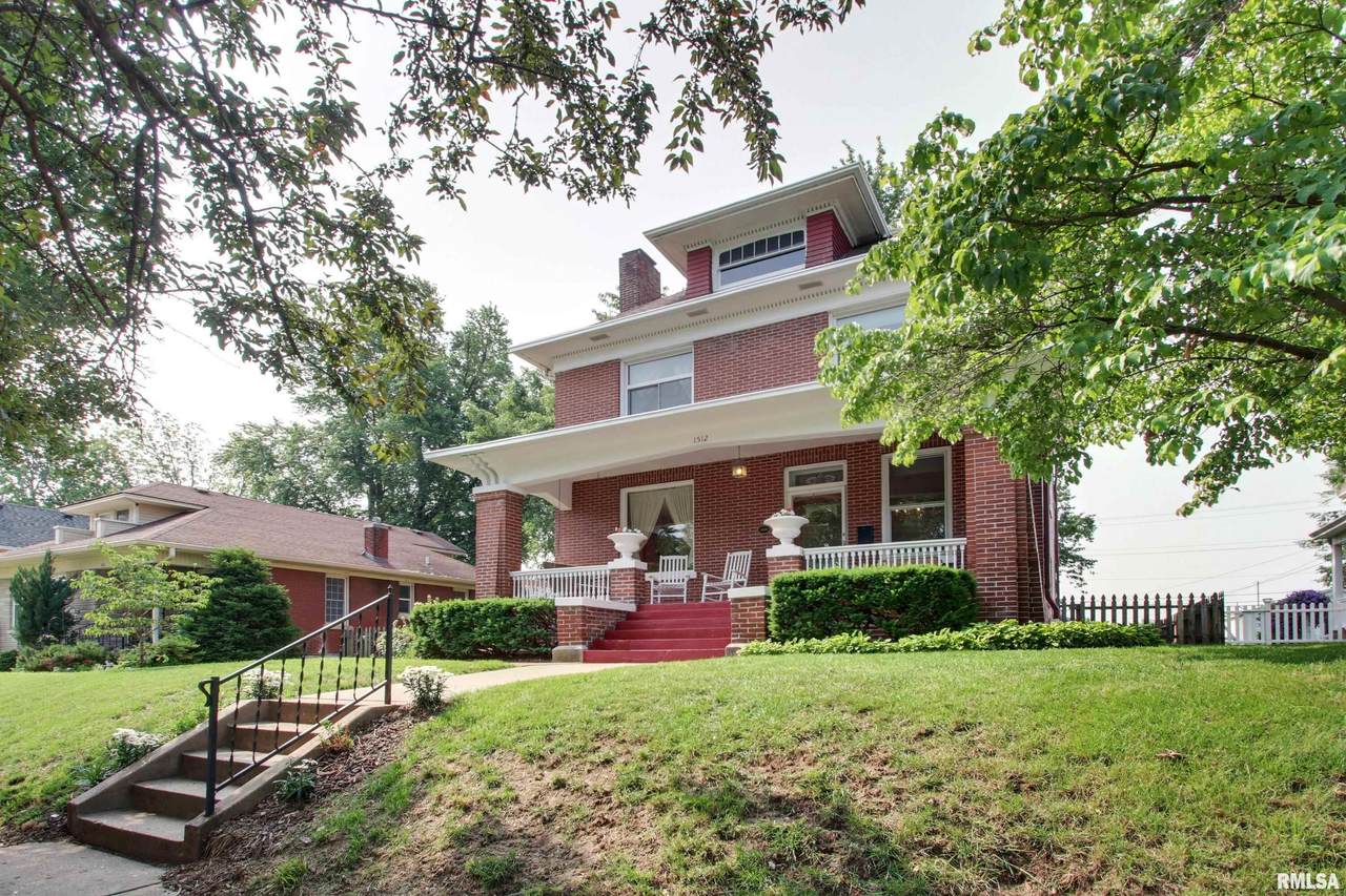 1512 Spring Street - Photo 1