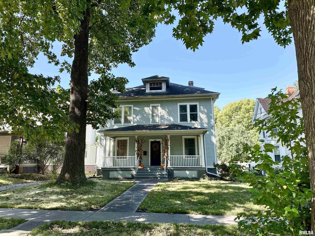 231 Webster Avenue - Photo 1