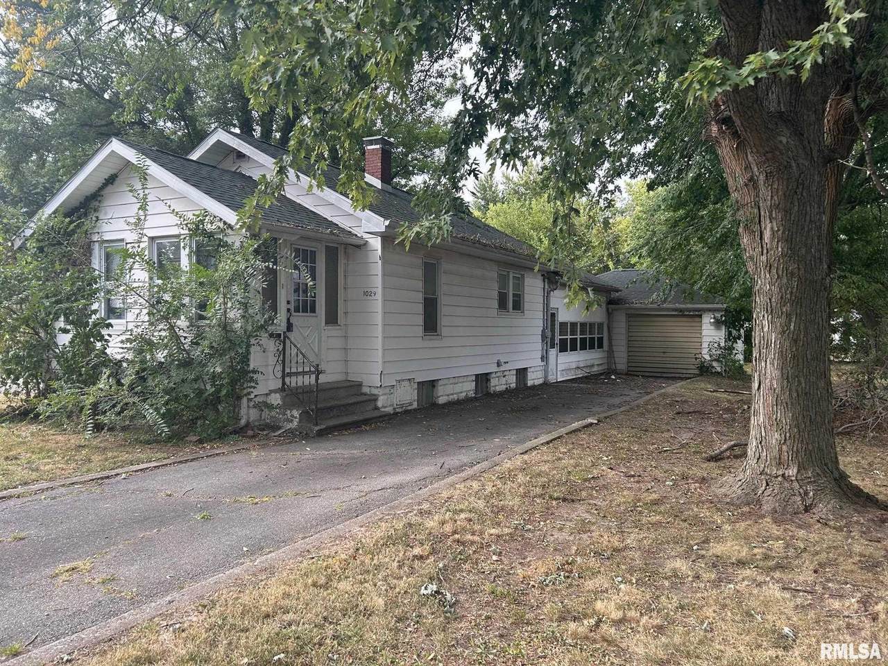 1029 Rich Street - Photo 1
