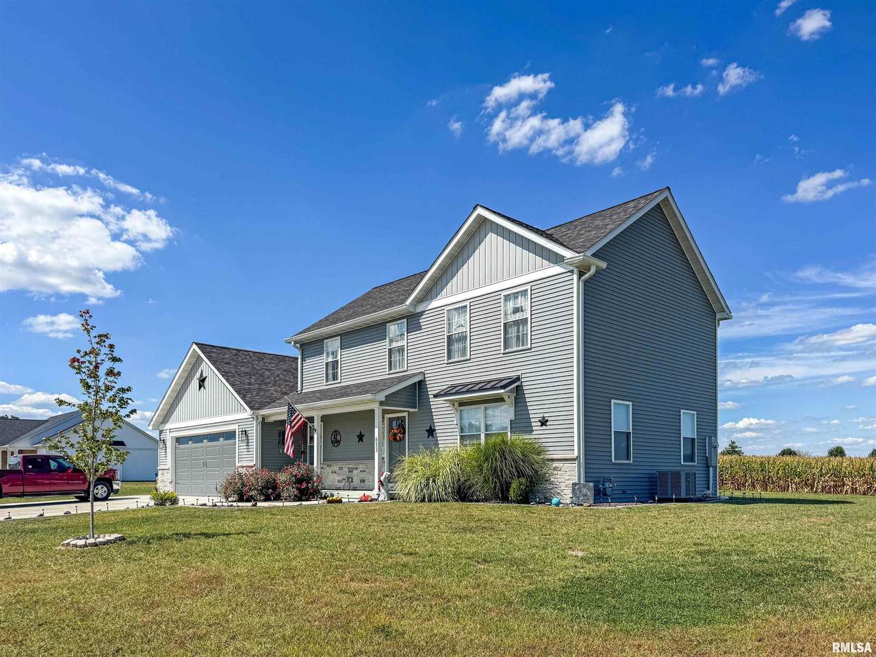 613 North Street - Photo 1