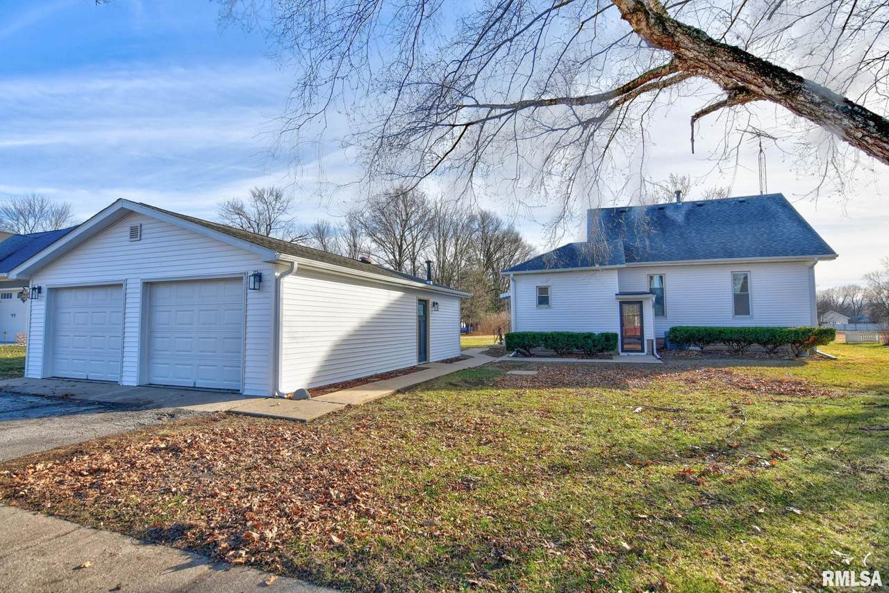 614 Virginia Avenue - Photo 1