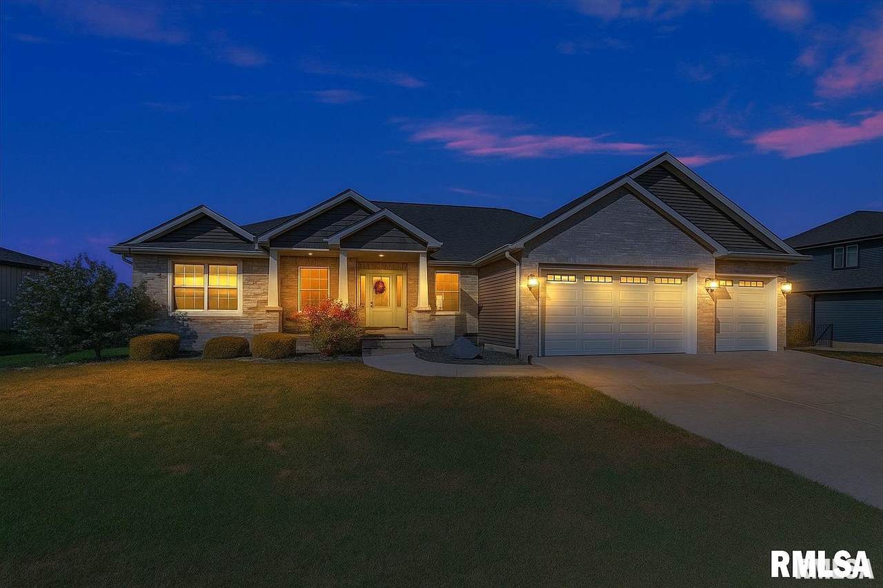 1109 Lightstone Court - Photo 1