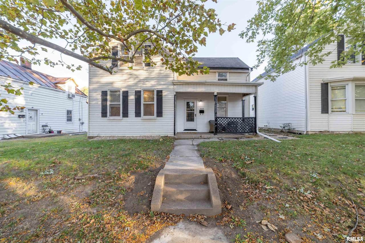 509 Harrison Street - Photo 1