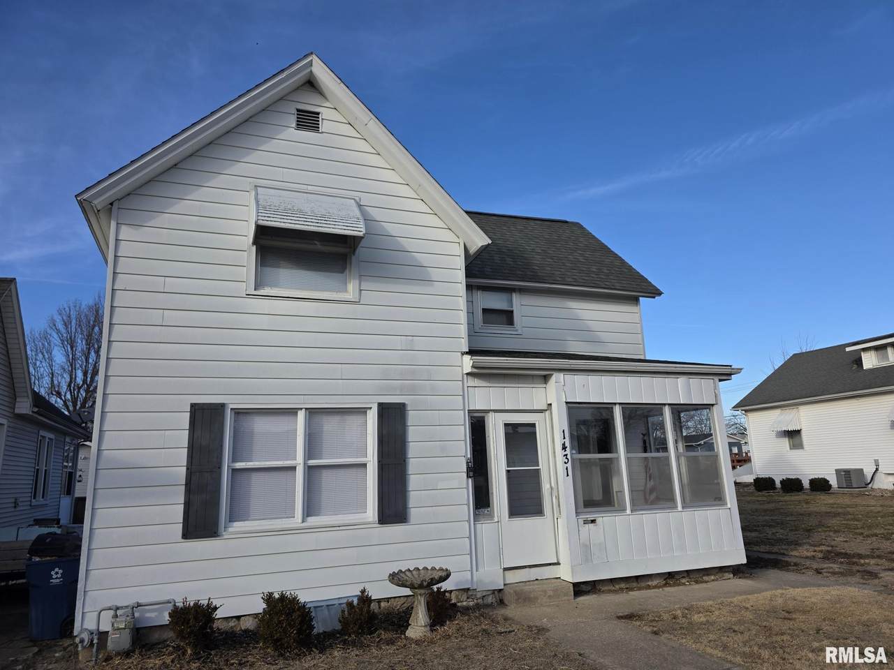 1431 Spruce Street - Photo 1