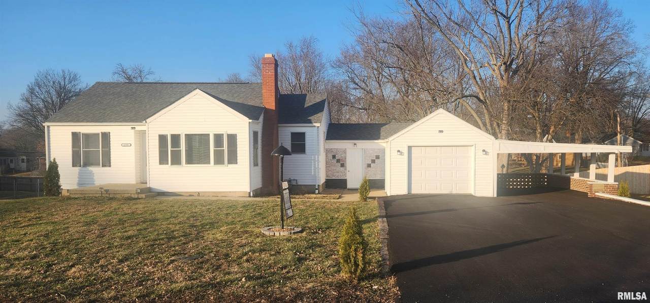 1705 Reed Avenue - Photo 1