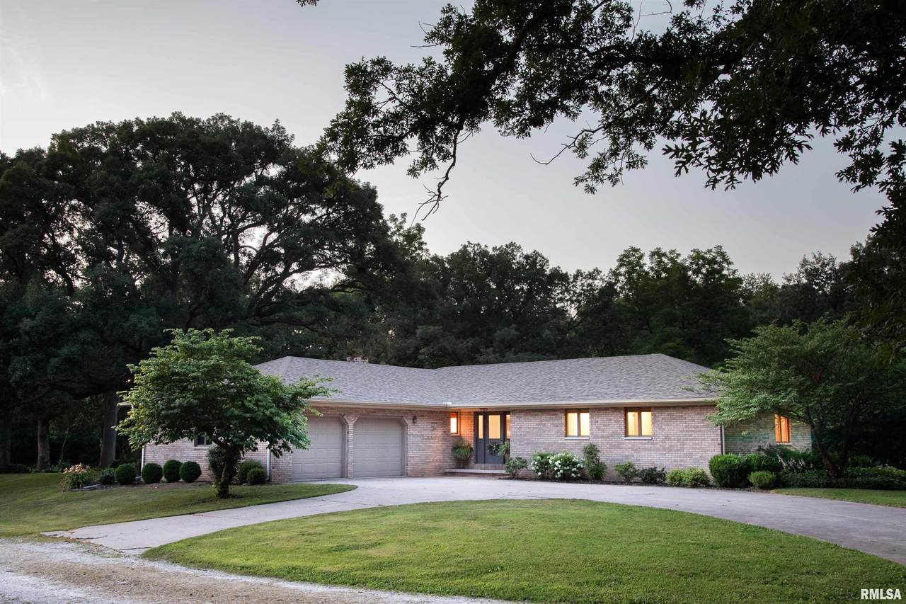 13934 Century Oaks Drive - Photo 1