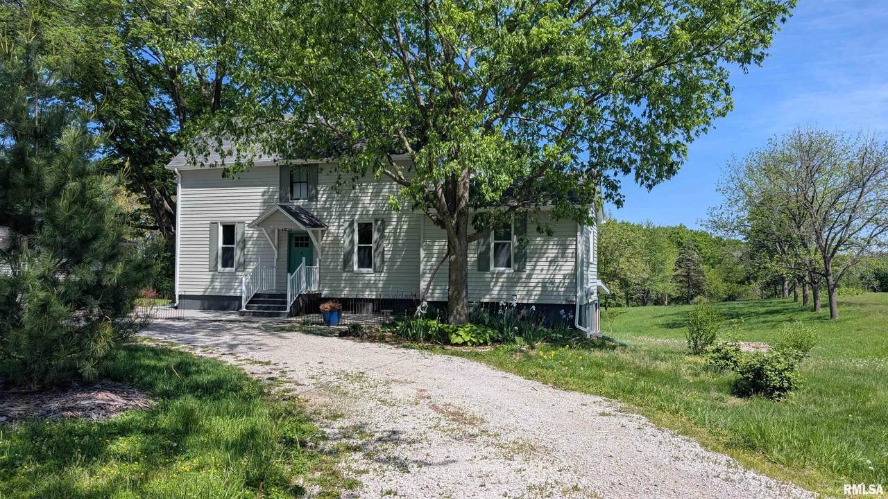 2632 Hilltop Road - Photo 1