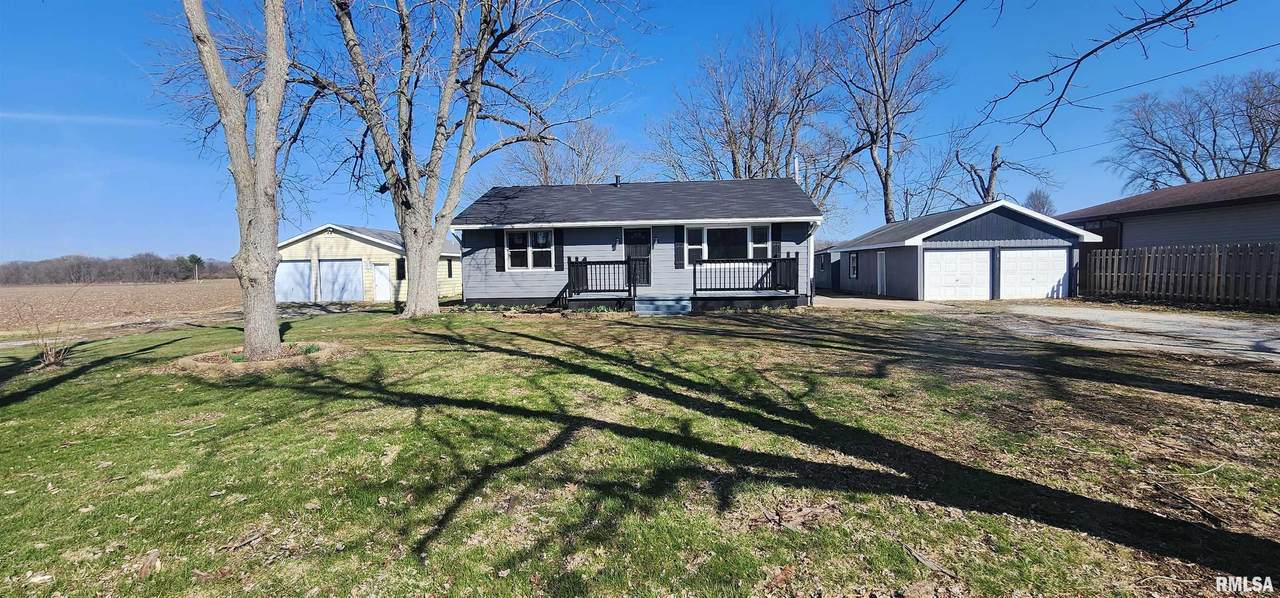 6848 Lake Service Road - Photo 1