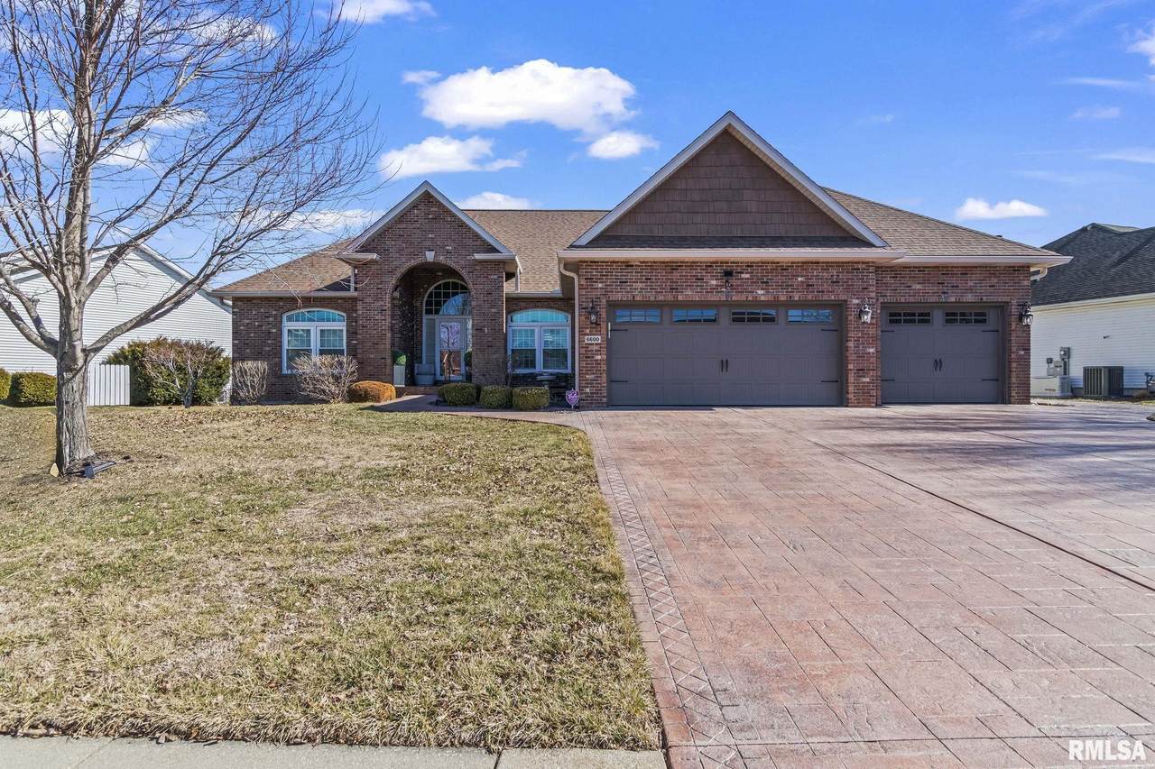 6600 Carlisle Bend Street - Photo 1