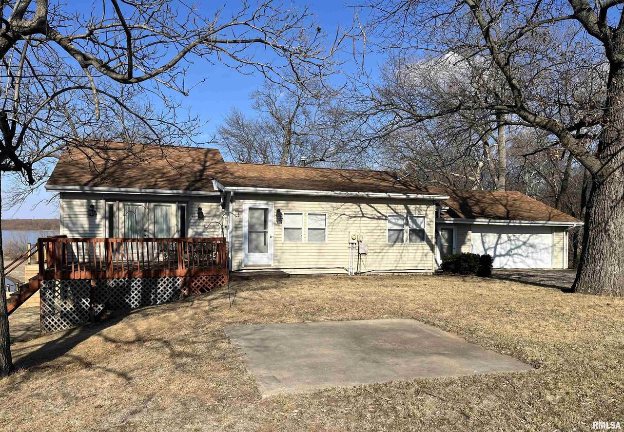 13100 County Road 1375 E Road - Photo 1
