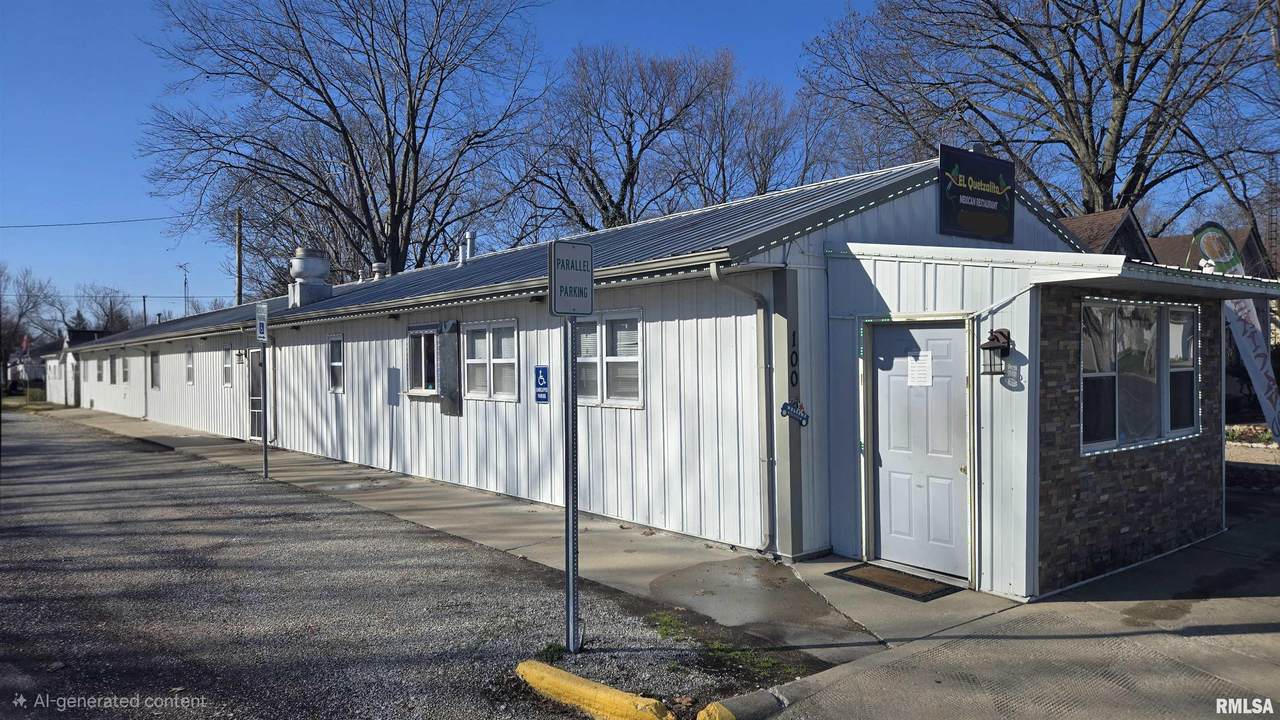 100 Kenney Street - Photo 1