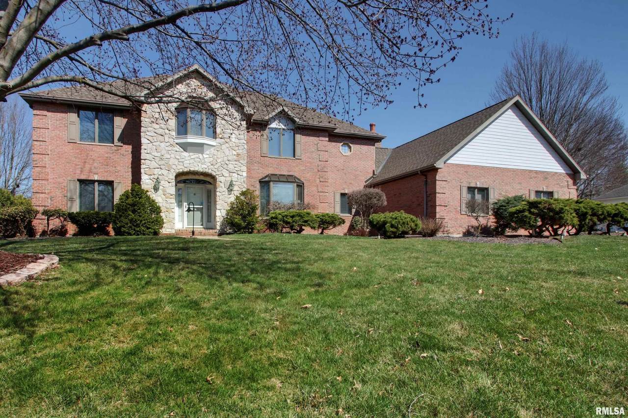 3131 Acadia Drive - Photo 1